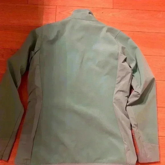 Patagonia soft shell - Picture 3 of 7